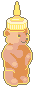 Honey Bear