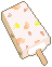 Shirokuma Ice Candy