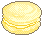Lemon Macaron