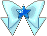 Eternal Sailor Mercury's Ribbon