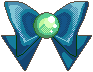 Sailor Neptune's Ribbon