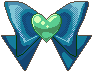 Super Sailor Neptune's Ribbon