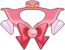Sailor Chibi Moon's Scarf (as seen in some manga images)