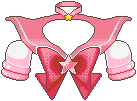 Eternal Sailor Chibi Moon's Scarf