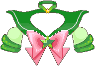Eternal Sailor Jupiter's Scarf