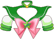 Eternal Sailor Jupiter's Scarf