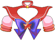 Eternal Sailor Mars's Scarf