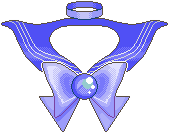 Sailor Mercury's Scarf