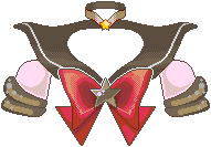 Eternal Sailor Pluto's Scarf