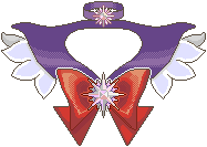 Sailor Saturn's Scarf