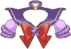 Reborn Eternal Sailor Saturn's Scarf