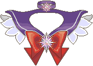 Super Sailor Saturn's Scarf