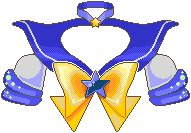 Eternal Sailor Uranus's Scarf