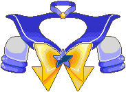 Eternal Sailor Uranus's Scarf