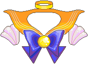 Sailor Venus's Scarf