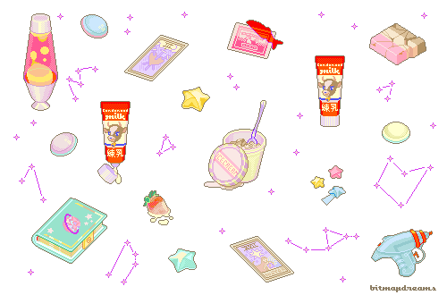 Midnight Creamy Heartbreak Galaxy