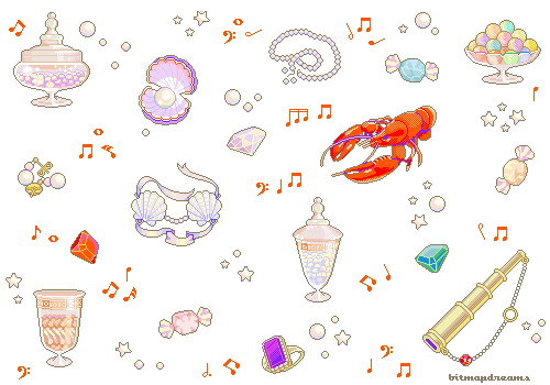 Harbor Taffy Jewelry Store